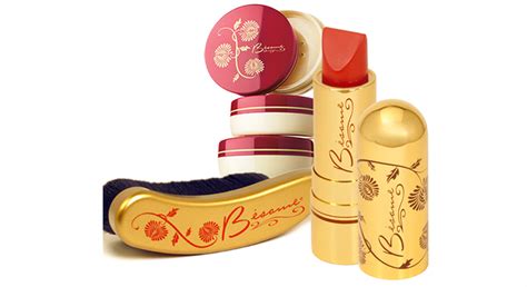 bésame cosmetics going out of business|Deja New: Besame Cosmetics Moves from Niche to the Spotlight